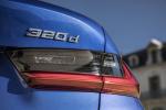 BMW 320d M Sport xDrive 2019 года (WW)